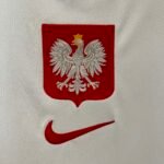 2024 Poland Home Football Shirt 1:1 Thai Quality - Image 6