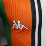 2024 Player Version Côte d'Ivoire Special Edition Football Shirt 1:1 Thai Quality - Image 4
