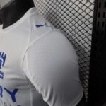 2025/2026 Player Version Al-Hilal Saudi Away Football Shirt 1:1 Thai Quality - Image 7