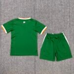 2026 Ireland Home Football Shirt 1:1 Thai Quality Kids Size - Image 2