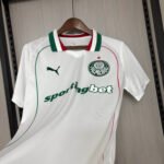 2026/2027 Palmeiras Away Jersey 1:1 Thai Quality - Image 8
