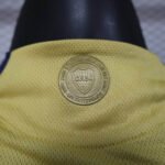 2025/2026 Player Version Boca Juniors Away Football Jersey 1:1 Thai Quality - Image 6