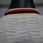 2024/2025 Player Version Long Sleeve Bayern Munich Third Away Football Shirt 1:1 Thai Quality - Image 8
