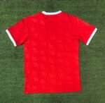 2024/2025 Bayern Munich Special Edition Red Football Jersey 1:1 Thai Quality - Image 2