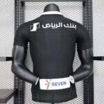 2023/2024 Player Version Al-Hilal Saudi Third Away Football Shirt - Image 2