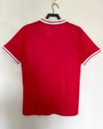 1982/1983 Retro Liverpool Home Football Shirt 1:1 Thai Quality - Image 2