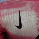 2024/2025 Player Version Barcelona Special Edition Pink Football Shirt 1:1 Thai Quality - Image 4