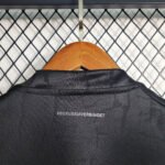 2023 Dortmund Blackout Special Edition Football Shirt - Image 7