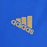 2022/2023 Leicester City Home Soccer Jersey - Image 4