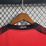 2023/2024 AC Milan Home Soccer Jersey 1:1 Thai Quality - Image 6