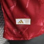 2026/2027 Player Version Liverpool Home Football Shirt 1:1 Thai Quality - Image 9