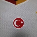 2024/2025 Player Version Galatasaray Away Football Shirt 1:1 Thai Quality - Image 6
