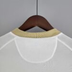 2006/2007 Retro Manchester United Away Football Shirt 1:1 Thai Quality - Image 7