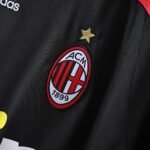 2007/2008 Retro AC Milan Third Away Football Shirt 1:1 Thai Quality - Image 6