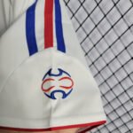 2006 Retro France Away Football Shirt - Image 9