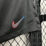 2024/2025 Barcelona Away Shorts 1:1 Thai Quality - Image 4