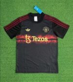 2025/2026 Manchester United Special Edition Football Shirt 1:1 Thai Quality