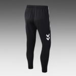 2025/2026 Real Betis Half-Pull Training Suit Black Football Shirt 1:1 Thai Quality Set - Image 6