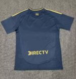 2024/2025 Boca Juniors Third Away Football Jersey 1:1 Thai Quality - Image 2