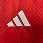 2025/2026 Ajax Home Football Shirt 1:1 Thai Quality - Image 5