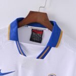 1996 Retro Italy Away Football Shirt 1:1 Thai Quality - Image 3