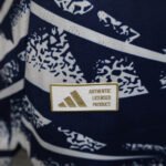 2025/2026 Player Version América Away Jersey 1:1 Thai Quality - Image 8