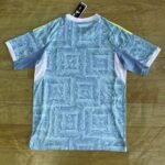 2025/2026 Juventus Away Soccer Jersey 1:1 Thai Quality（There Are Sponsors） - Image 2