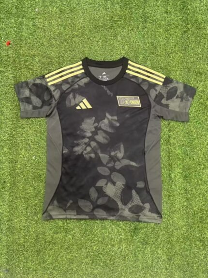 2025/2026 Union Berlin Away Football Jersey 1:1 Thai Quality