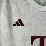 2023/2024 Bayern Munich Third Away Football Jersey 1:1 Thai Quality - Image 5
