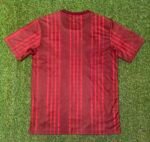 2025/2026 Arsenal Pre-Match Suit Red Football Shirt 1:1 Thai Quality - Image 2