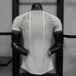2026 Player Version Algeria National Team Home Football Shirt 1:1 Thai Quality - Image 2