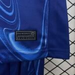 2024/2025 Chelsea Home Football Shirt 1:1 Thai Quality Kids Size - Image 8