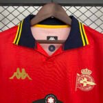 2025/2026 La Coruña Away Football Shirt 1:1 Thai Quality - Image 3