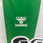 2025/2026 Real Betis Home Football Shirt 1:1 Thai Quality - Image 5