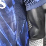 2025/2026 Player Version Arsenal Away Football Shirt 1:1 Thai Quality - Image 7