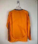 2024/2025 Long Sleeve Real Madrid Away Football Shirt1:1 Thai Quality - Image 2