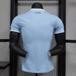 2024/2025 Player Version Lazio Home Soccer Jersey 1:1 Thai Quality - Image 2