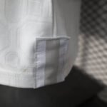 2025/2026 Player Version Roma Third Away Soccer Jersey 1:1 Thai Quality - Image 8