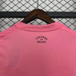 2025/2026 Inter Miami Home Soccer Jersey 1:1 Thai Quality - Image 6