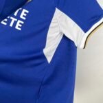 2023/2024 Chelsea Home Football Shirt 1:1 Thai Quality (Have sponsors） - Image 8