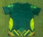 2026 Mali Away Football Shirt 1:1 Thai Quality