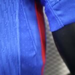 2024-2025 Player Version France Home Football Shirt 1:1 Thai Quality - Image 7