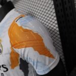 2025/2026 Player Version Real Madrid Training Wear Football Shirt 1:1 Thai Quality - Image 7