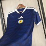 2026 Scotland National Team Home Football Shirt 1:1 Thai Quality - Image 7