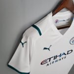 Manchester City Football Shirt 2021/2022 1:1 Thai Quality Away - Image 9