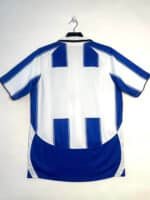 2003/2004 Retro Porto Home Champions League Edition Football Shirt 1:1 Thai Quality - Image 2
