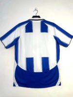 2003/2004 Retro Porto Home Champions League Edition Football Shirt 1:1 Thai Quality - Image 2