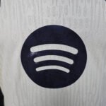 2025/2026 Player Version Barcelona Away Football Shirt 1:1 Thai Quality - Image 6