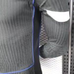 2025/2026 Long Sleeve Player Version Chelsea Third Away Football Shirt 1:1 Thai Quality - Image 8