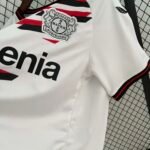 2023/2024 Leverkusen Away Football Jersey 1:1 Thai Quality - Image 8
